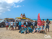 successful beach cleaning successful beach cleaning