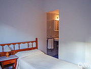 sleeping room with one bed sleeping room with one bed