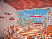 big dining table big dining table