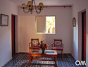 in our hostel in Morro Jable in our hostel in Morro Jable