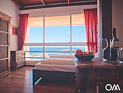 family surfcamp's holiday house, bedroom ocean view and more family surfcamp's holiday house, bedroom ocean view and more