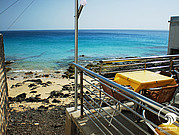 Promenade of Morro Jable