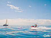 Boat trips on Fuerteventura