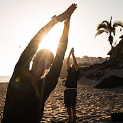 Yoga teach Jana Yoga teach Jana