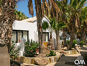our bungalows are ideal for families, couples and groups