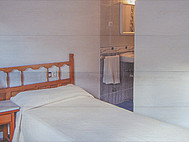 Surf hostel on Fuerteventura