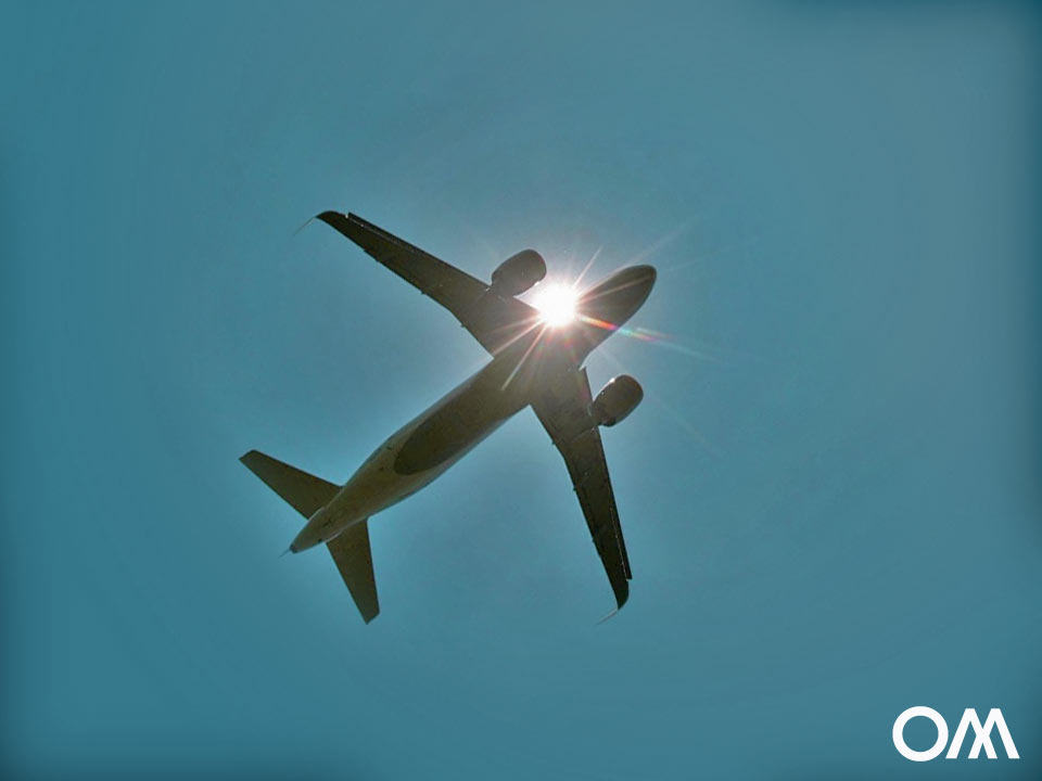 The Canaries are no longer considered a high risk area from the German government